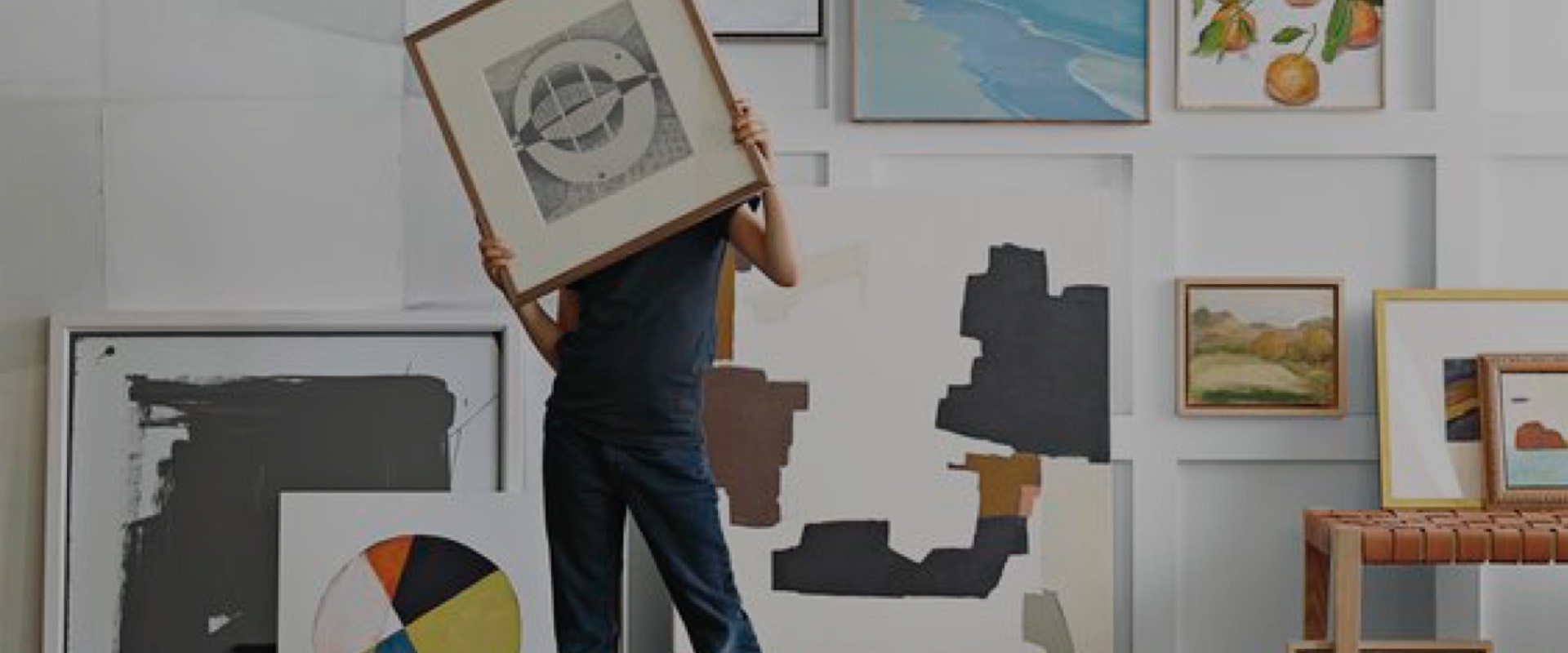 How to Start Your Art Collection