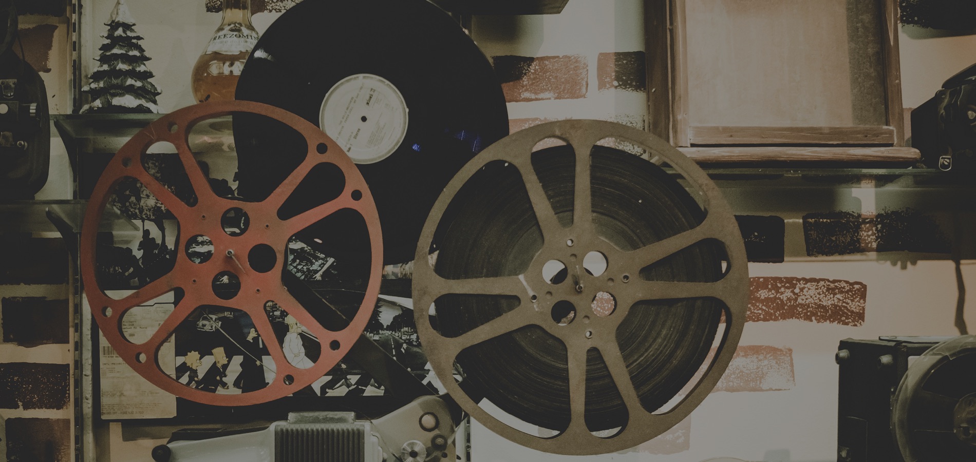 Guide to adding Video Content to your exhibition